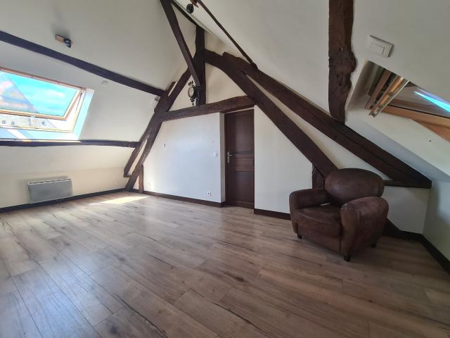 PORT CERGY LOCATION APPARTEMENT DEUX PIECES
