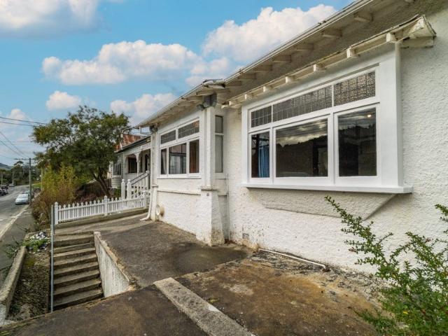 port chalmers, 2 bedrooms