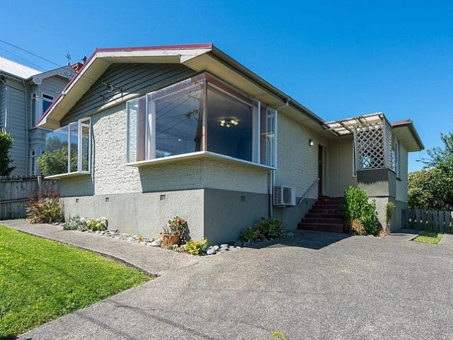 port chalmers, 2 bedrooms