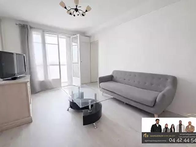 Port de Bouc 13110 Achat / Vente appartement 3 pièces t3