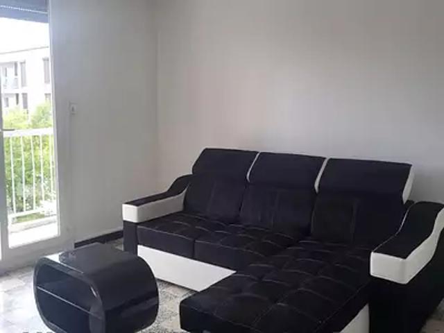 Port de Bouc 13110 Achat / Vente appartement 3 pièces t3 terrasse parking