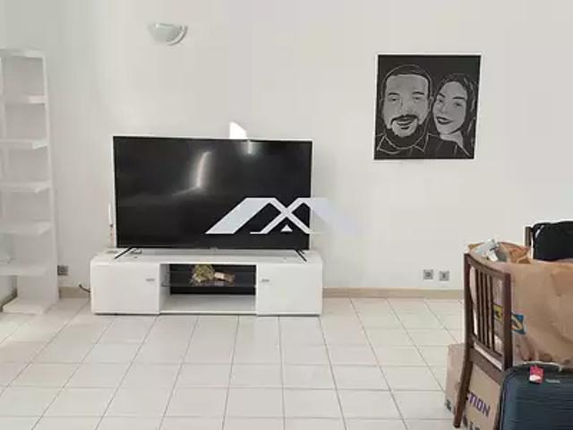Port de Bouc 13110 Achat / Vente appartement 2 pièces t2