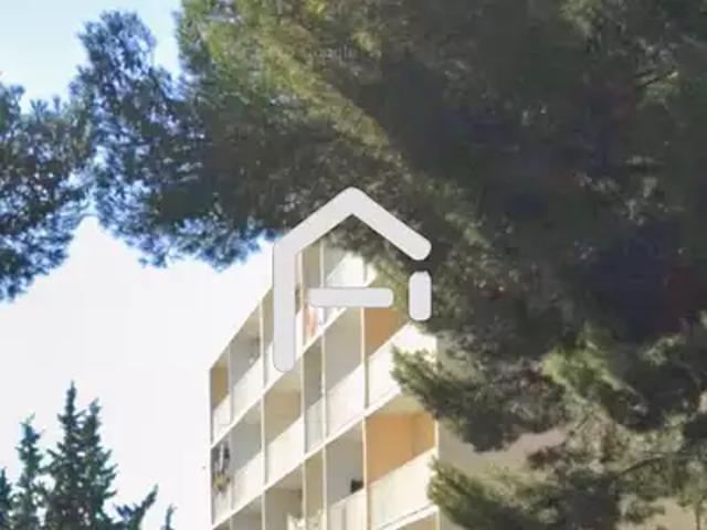 Port de Bouc 13110 Achat / Vente appartement 2 pièces t2 parking