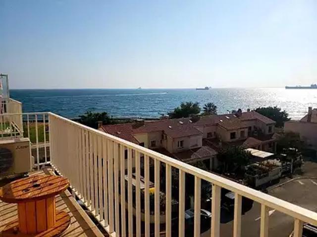 Port de Bouc 13110 Achat / Vente appartement 4 pièces t4