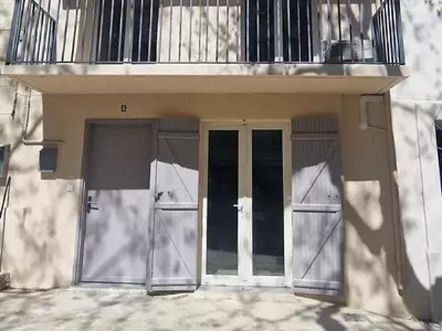 Port de Bouc 13110 Achat / Vente maison 3 pièces t3