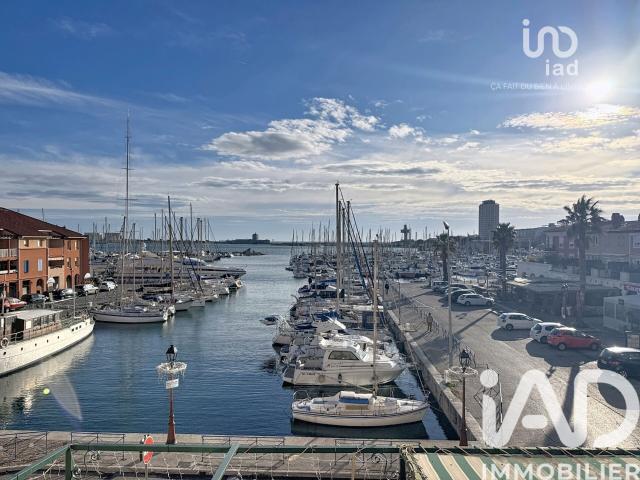 Port de Bouc Location Appartement 13