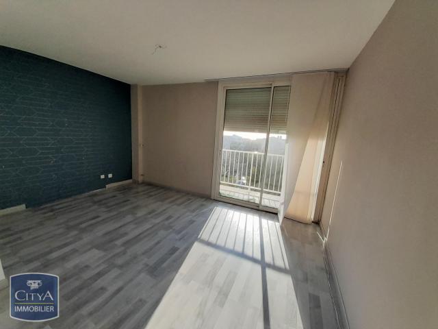 Port de Bouc Vente Appartement 13