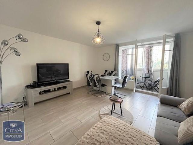 Port de Bouc Vente Appartement 13