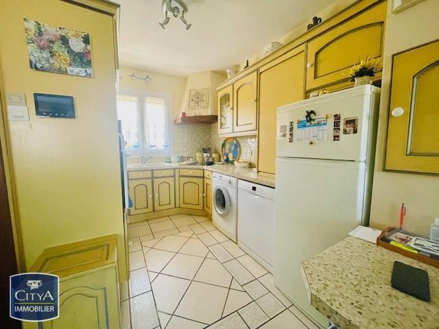 Port de Bouc Vente Maison 13