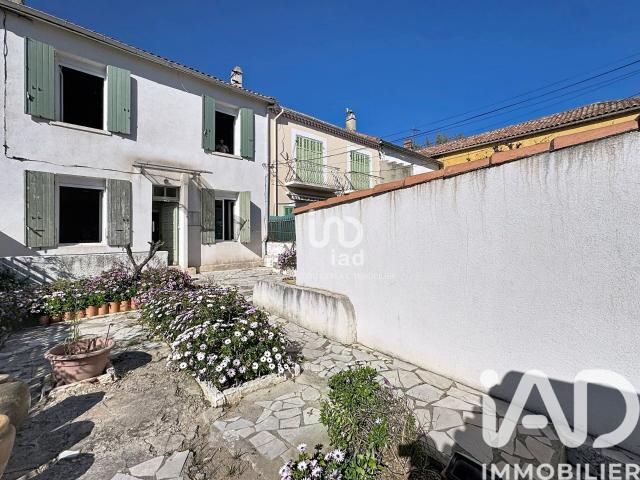 Port de Bouc Vente Maison 13