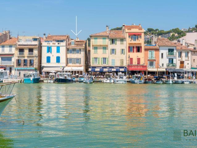 Port de cassis