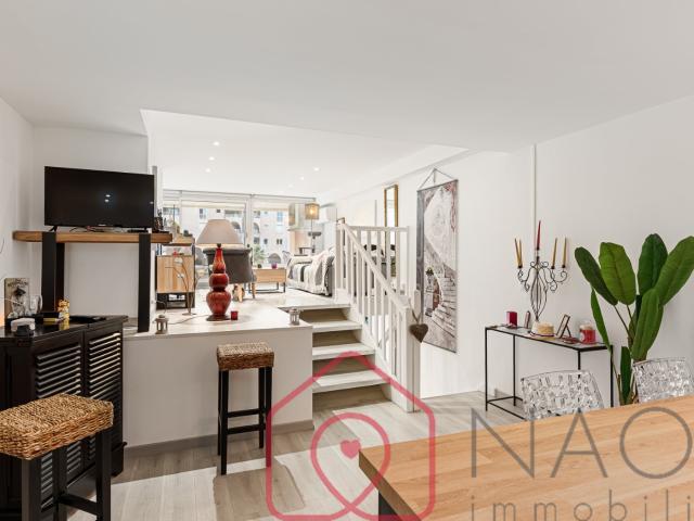 PORT DE FRÉJUS ! Loft Design