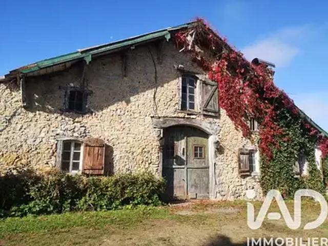 Port de Lanne 40300 Achat / Vente maison 7 pièces t7