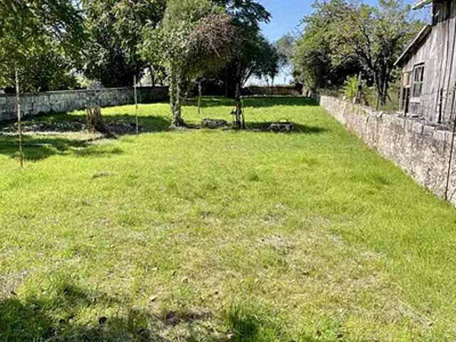 Port d'Envaux 17350 Achat / Vente terrain