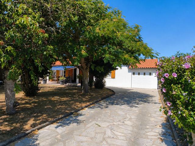Port des Barques Vente Maison 17