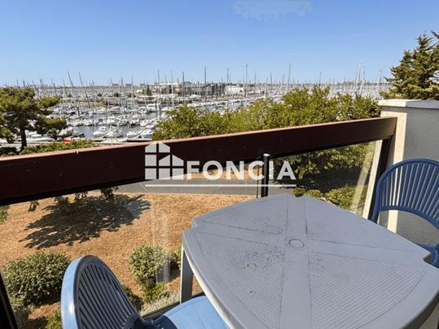 Port des minimes
