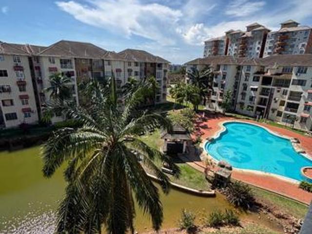 Port dickson pd perdana resort for sale