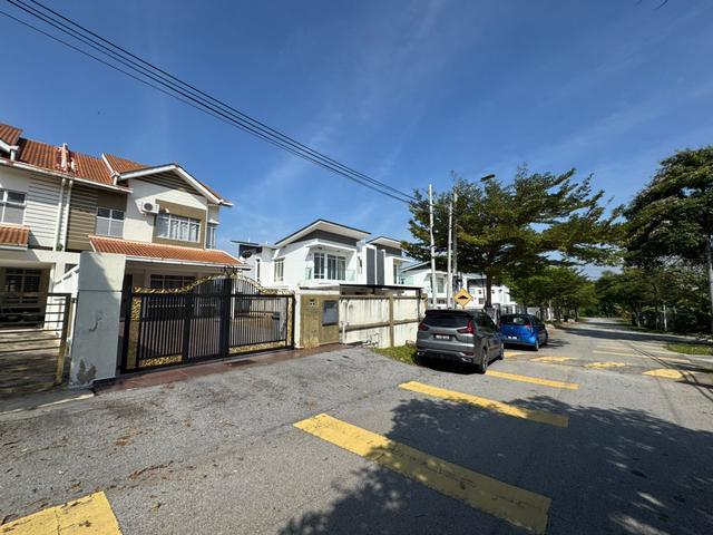 Port Dickson Taman Impian Putra Double Storey SemiD House for Sale
