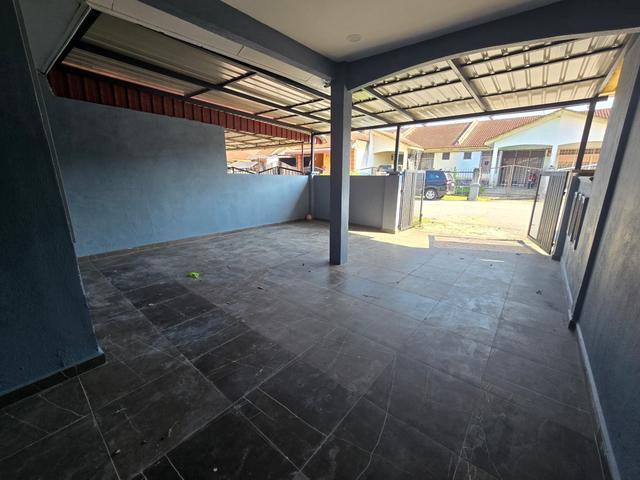 Port Dickson Taman Politeknik Teres Setingkat Freehold Flexible Depo