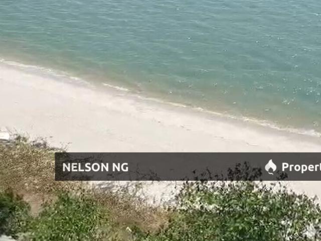 Port Dickson, Tanjung Gemuk