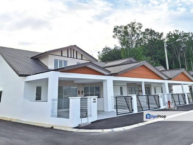 Port Dickson Villa