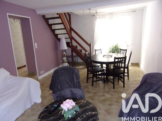 Port en Bessin Huppain Vente Maison 14