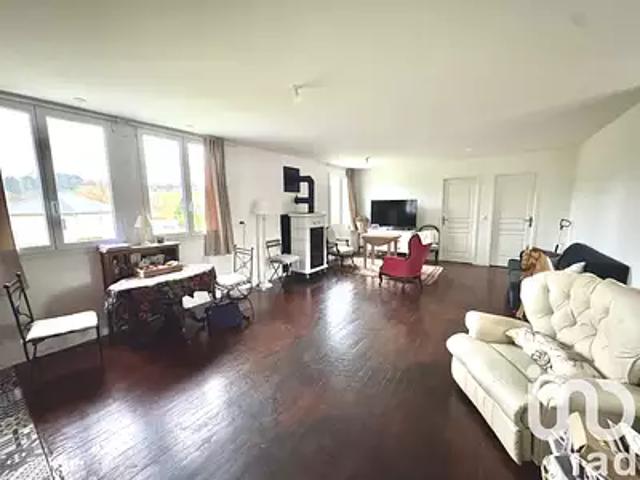 Port en Bessin Huppain 14520 Achat / Vente maison 6 pièces t6