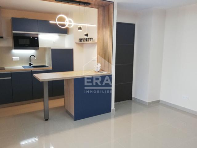 PORT FREJUS T3 52.73 m2