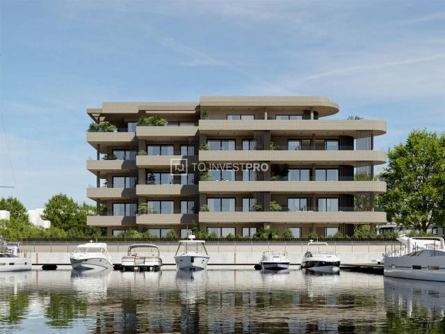 Port Joan Apartamento obra nueva con terraza