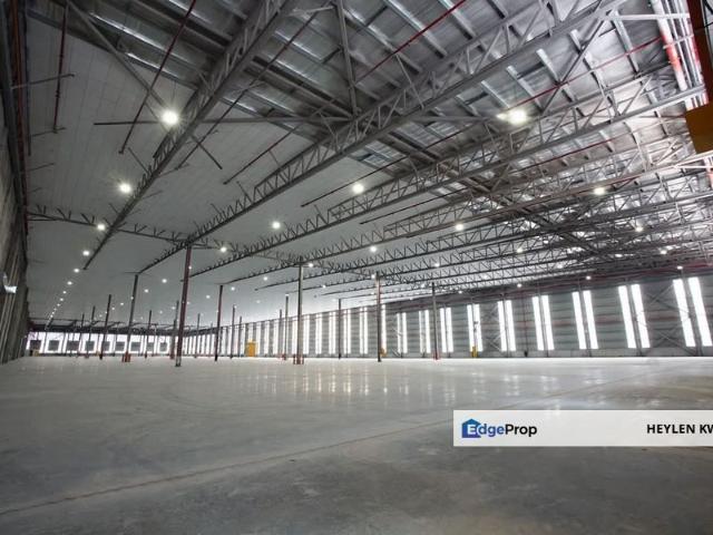 Port Klang Free Zone