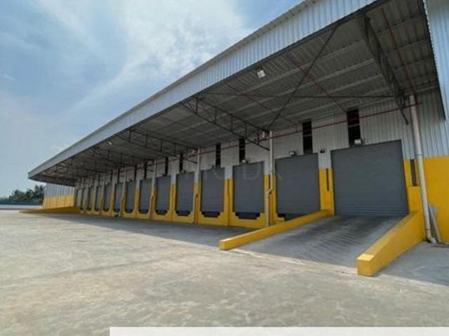 Port Klang Free Zone