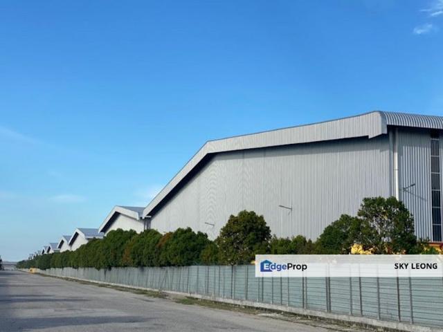 Port Klang Free Zone