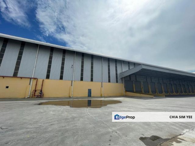 Port Klang Free Zone