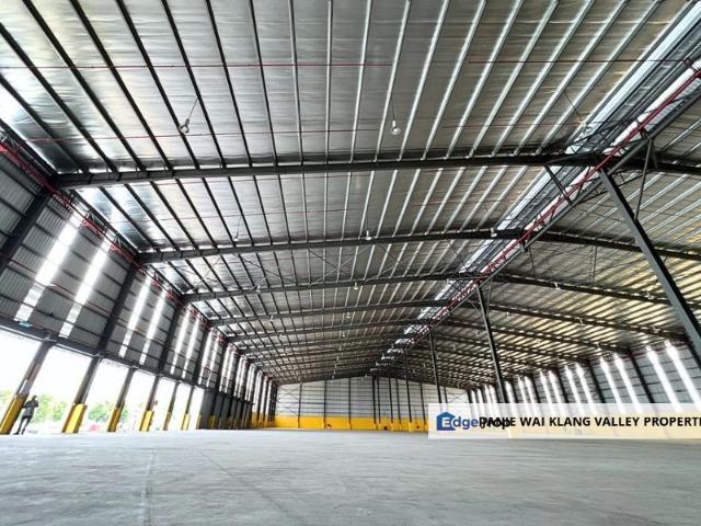 Port Klang Free Zone