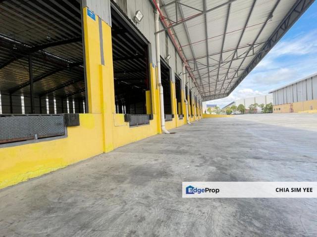Port Klang Free Zone