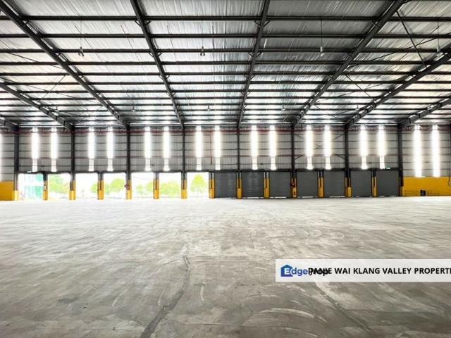 Port Klang Free Zone