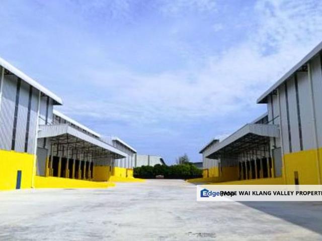 Port Klang Free Zone