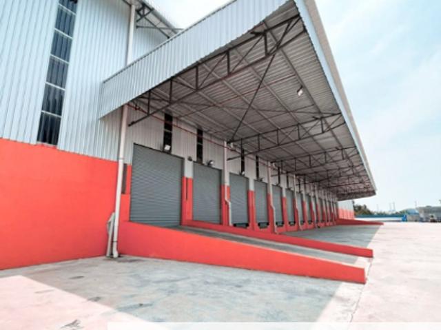Port Klang Free Zone