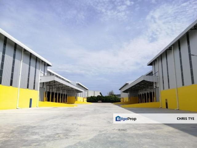 Port Klang Free Zone