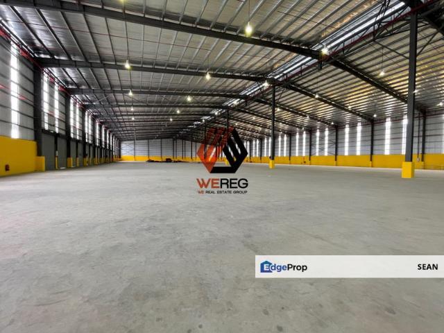 Port Klang Free Zone