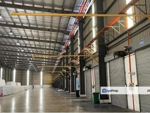 Port Klang Free Zone