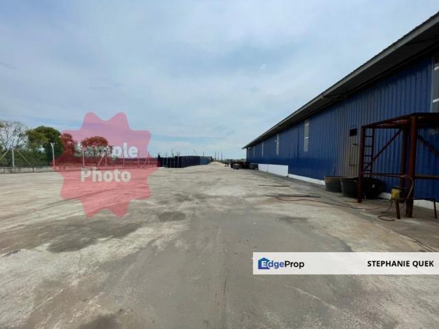 Port Klang Free Zone