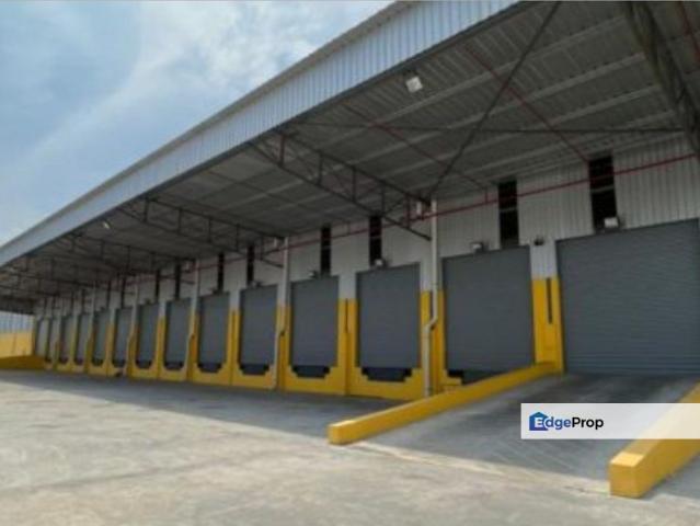 Port Klang Free Zone