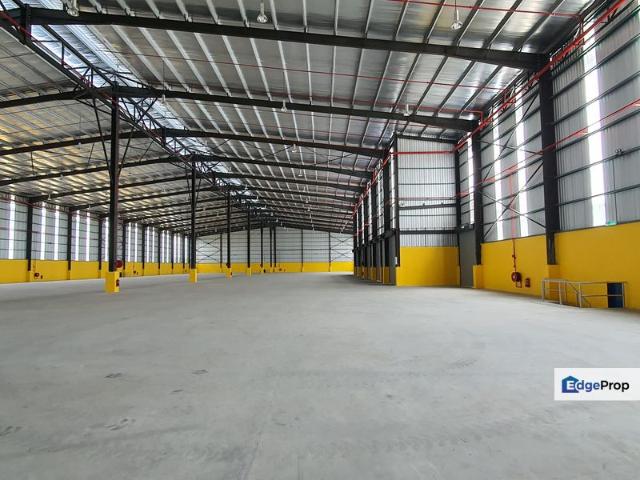 Port Klang Free Zone