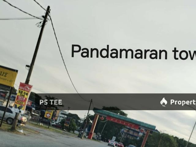 Port Klang Residential