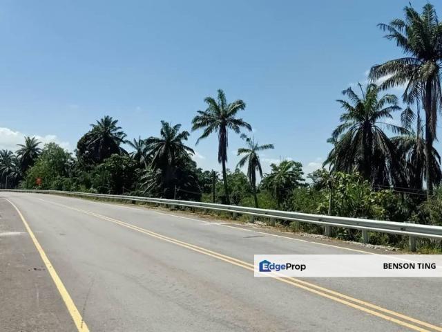 Port Klang Vicinity Industrial Land For Sale