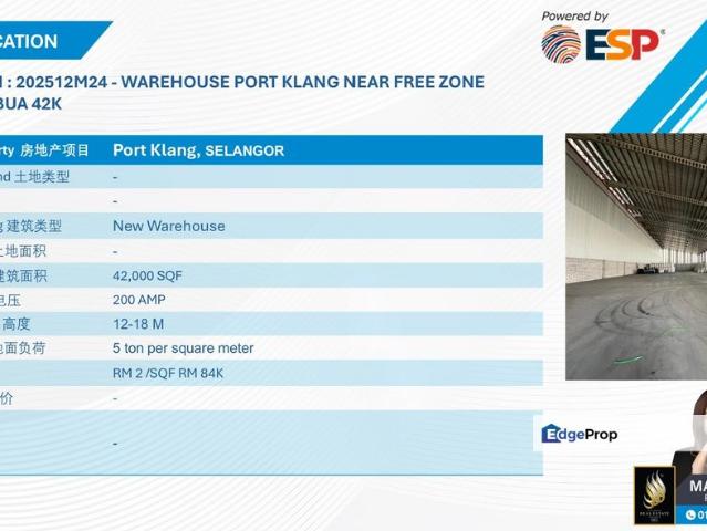 Port Klang