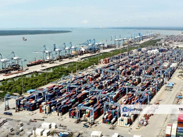 Port Klang