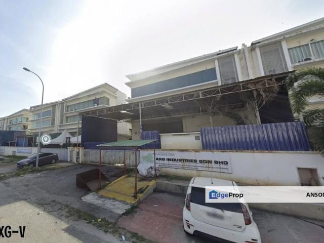 Port Klang