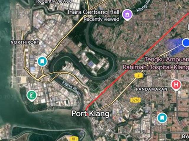 Port Klang